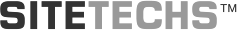 SiteTechs Logo